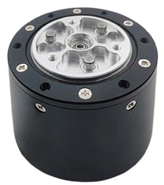 Illustration of the GIM4310-36 MIT motor