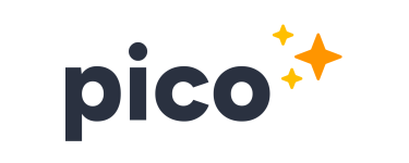 Pico CSS logo