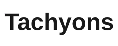 Tachyons logo