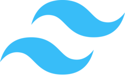 Tailwind logo