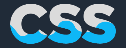 Water CSS logo