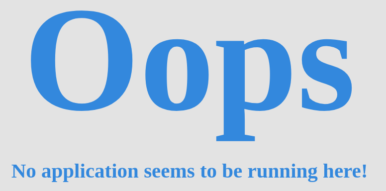 Apache ne fonctionne pas correctement avec AWS Cloud9