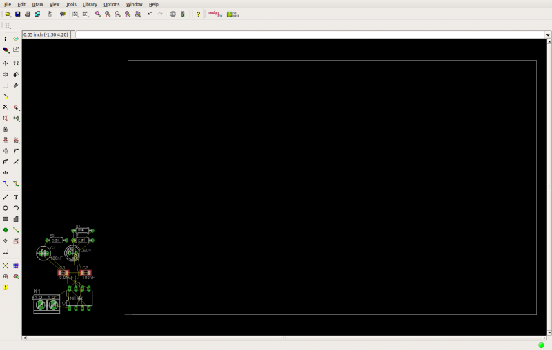 L'éditeur de cartes