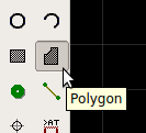 Polygon tool