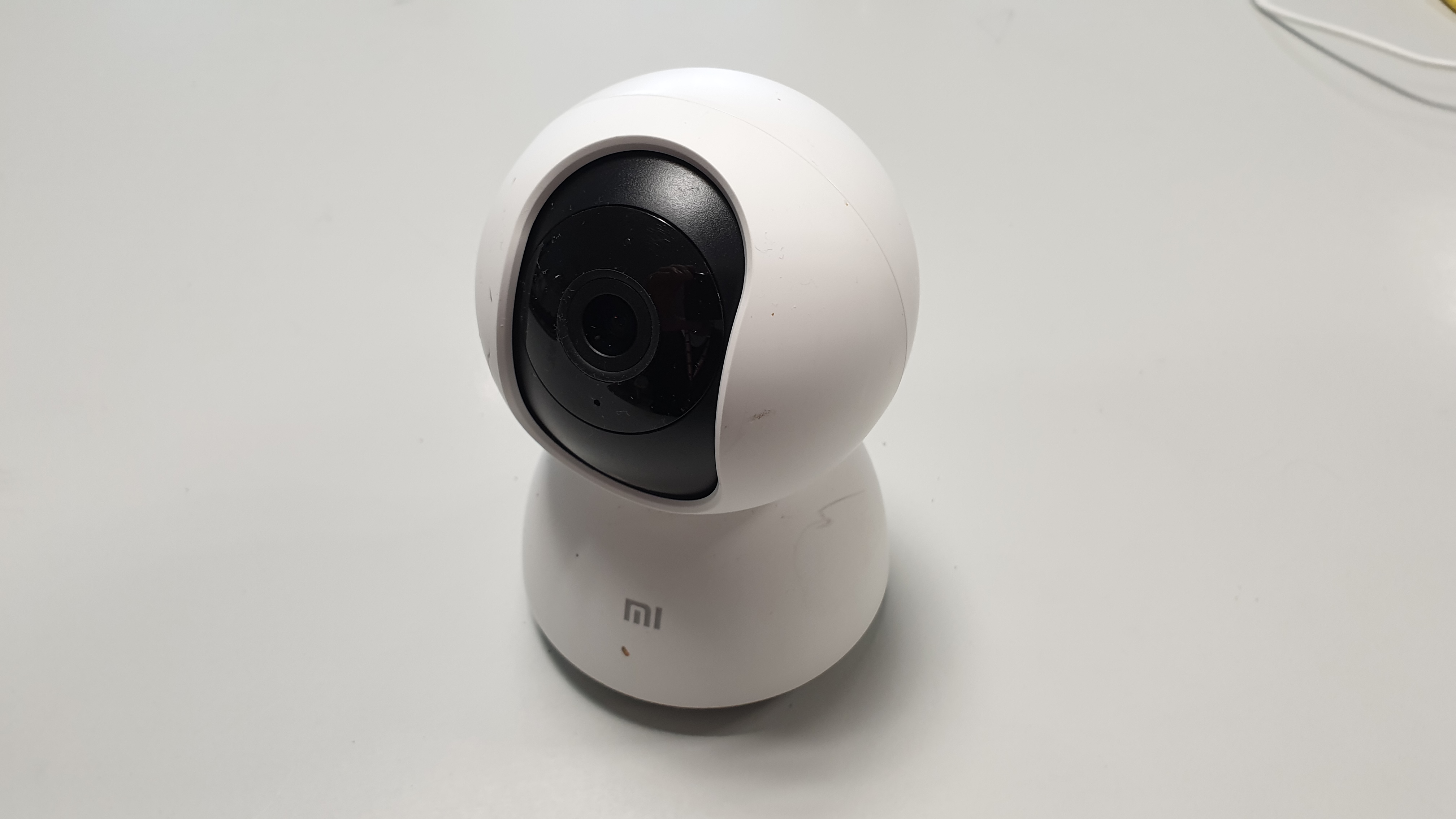 Caméra IP Xiaomi 360