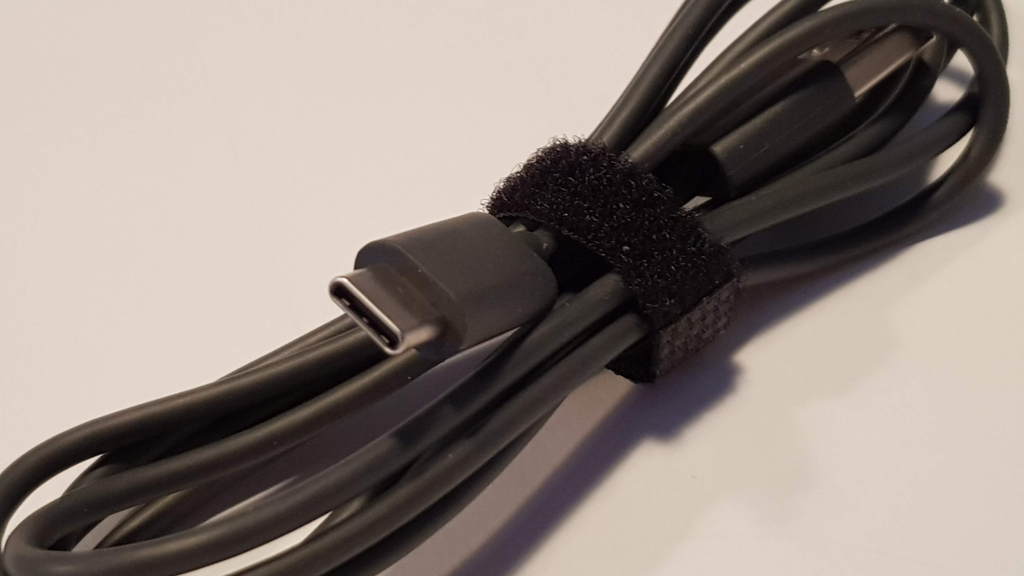 Câble USB-C de la souris Logitech MX Master 3